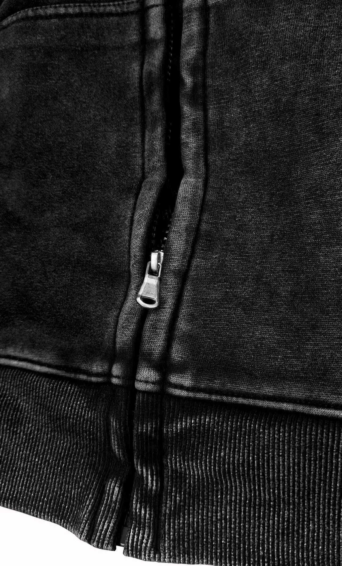 Vintage Washed Jacket