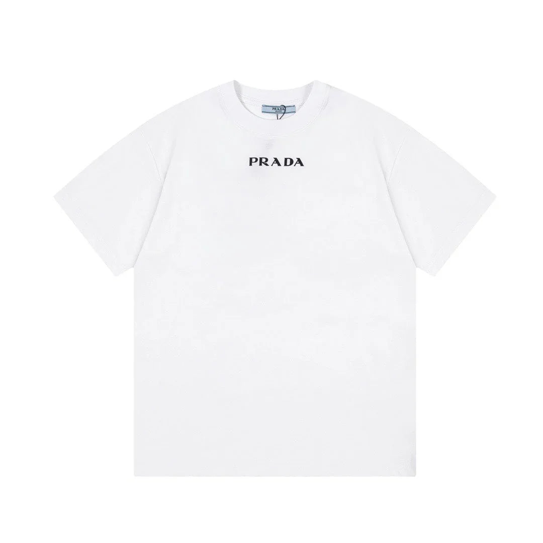 Letter Print T Shirt