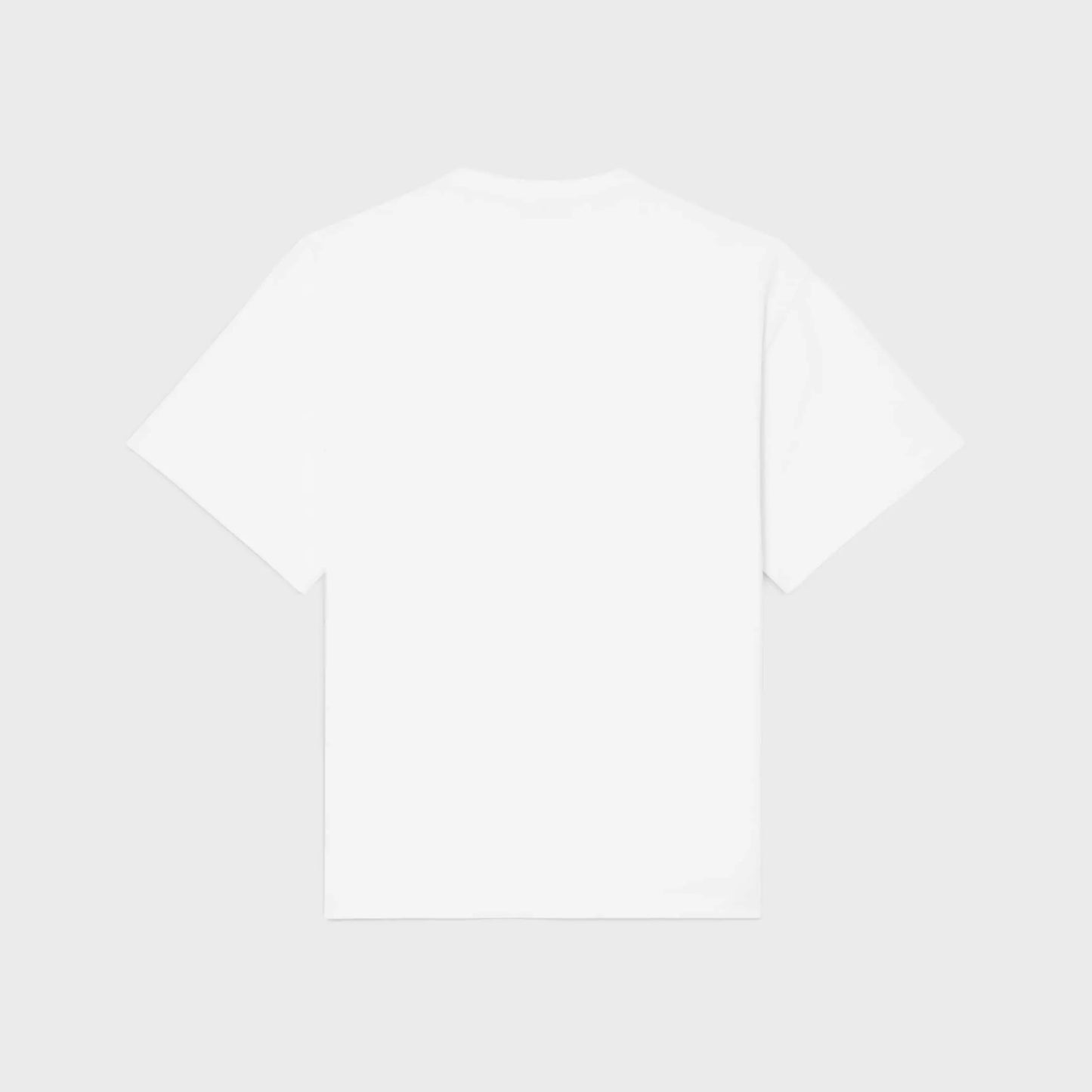 Carriage Print T‑Shirt
