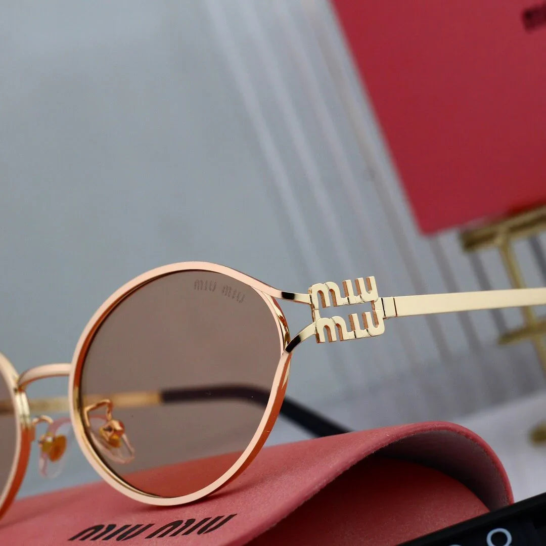 Classic HD Sunglasses