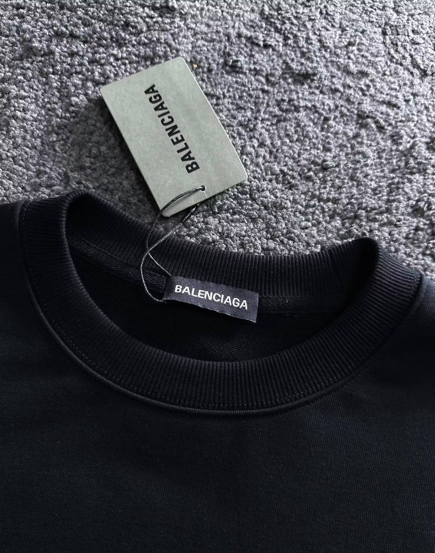 Cozy Fleece-Lined Sweatshirt