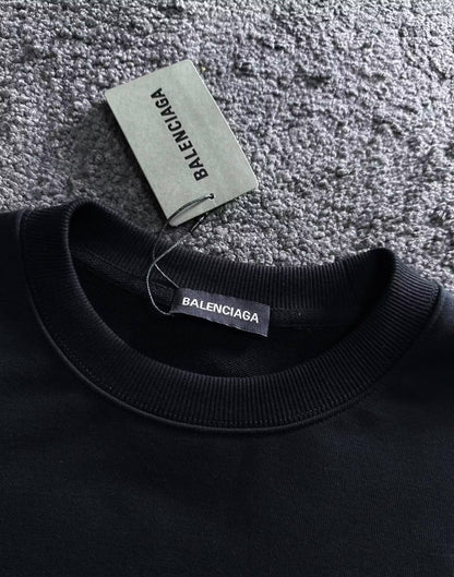 Cozy Fleece-Lined Sweatshirt