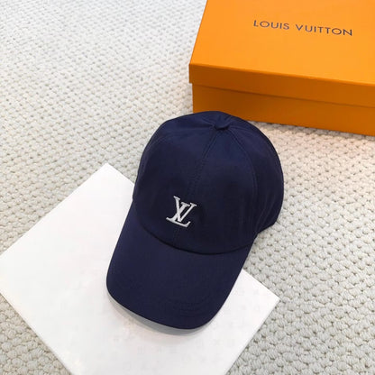 Embroidered Fashion Stretch Baseball Cap