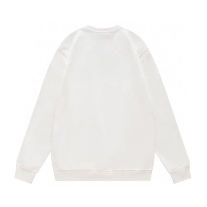 Plant Printed Crewneck Sweatshirt
