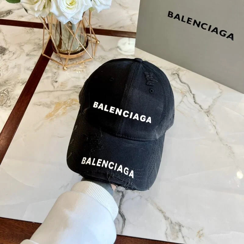 Vintage-Style Cap