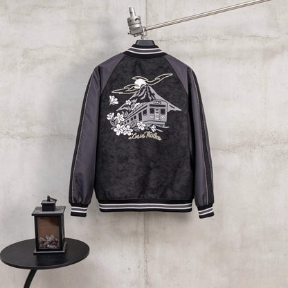 New Runway‑Style Jacket