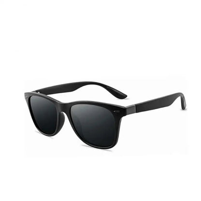 Fashion Classic Polarized Unisex Sunglasses