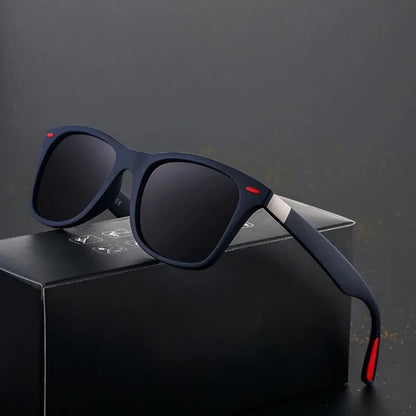 Fashion Classic Polarized Unisex Sunglasses