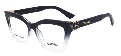 Cat Eye Retro Eyeglasses