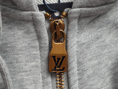 3D Embroidery Craft Jacket