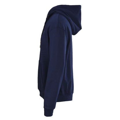 Liner All-Over Print Hoodie
