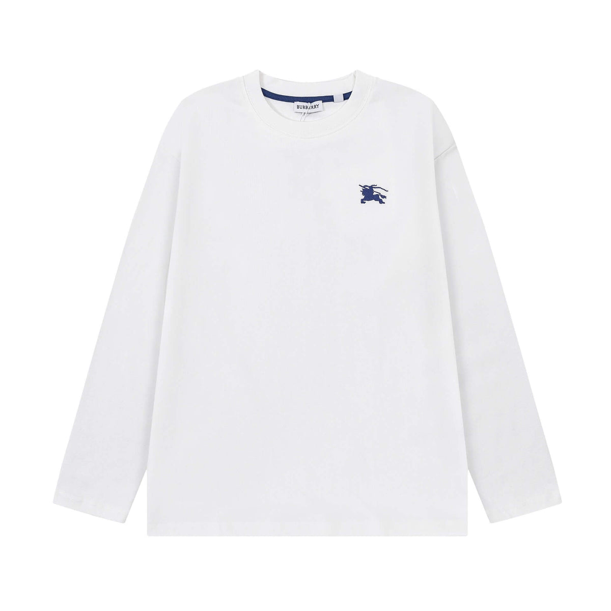 Classic Warhorse Embroidered Sweatshirt