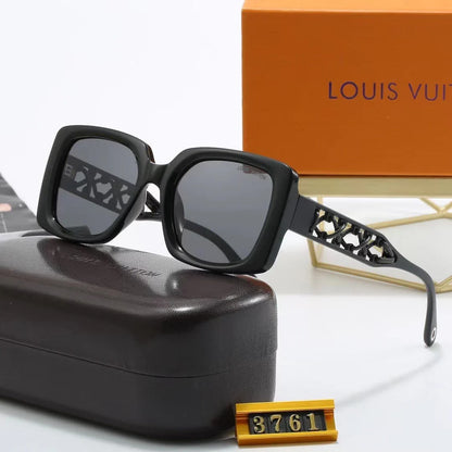 Hollow Leg Sunglasses