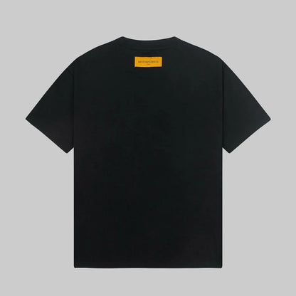 Chain Print T Shirt