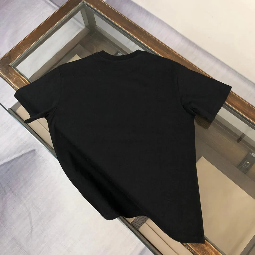 All‑over Print Bear T‑Shirt
