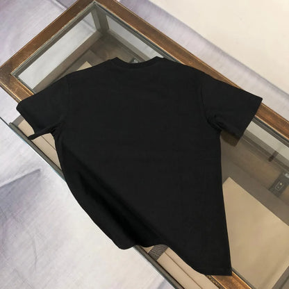 All‑over Print Bear T‑Shirt