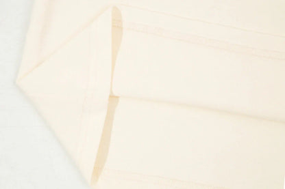 Beige Classic Print T-shirt