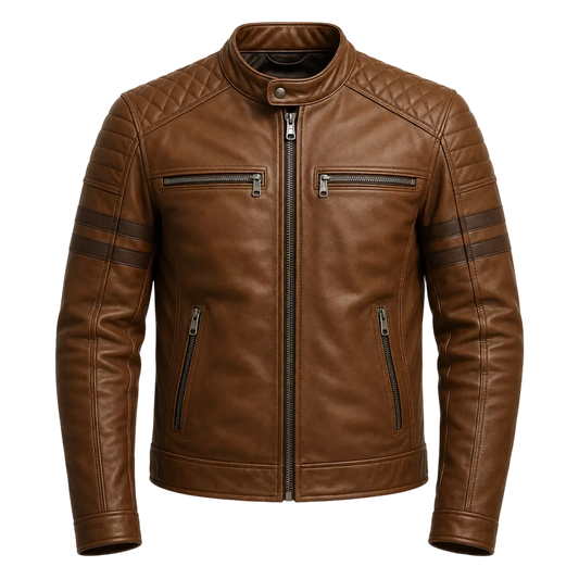Men’s Brown Jacket