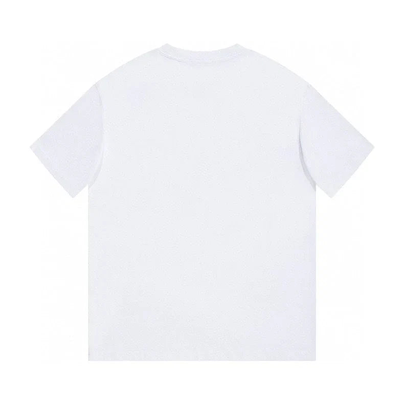 Classic Print T Shirt