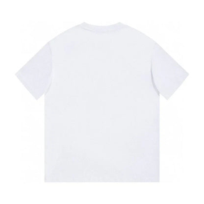 Classic Print T Shirt