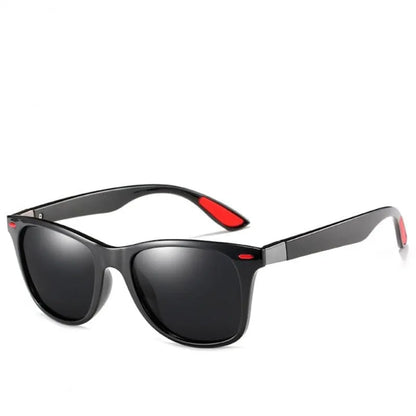 Fashion Classic Polarized Unisex Sunglasses