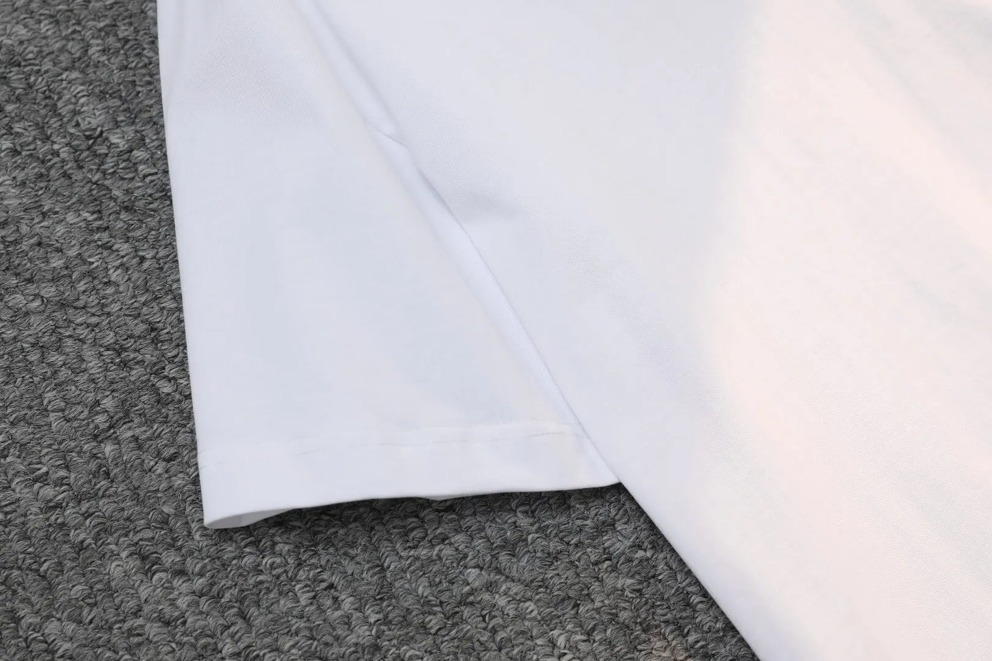 Multi‑layer Color Logo T‑Shirt