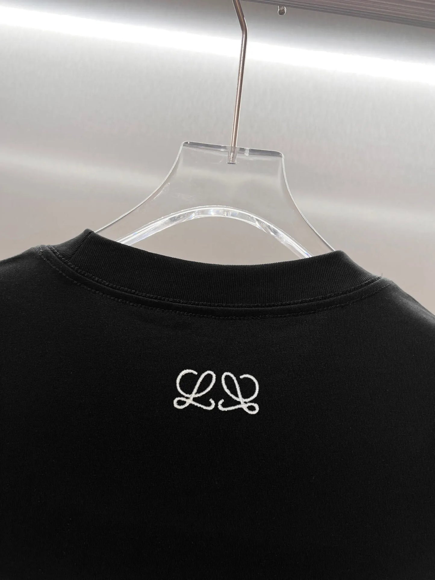 Lion Graphic Print Short Sleeve T‑Shirt
