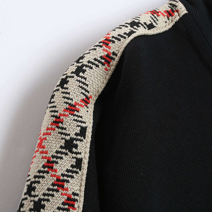 Warhorse Plaid Jacket
