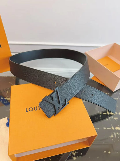 Hot-selling Classic Black Belt