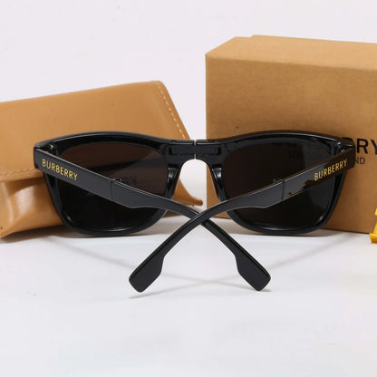 Foldable Square Sunglasses