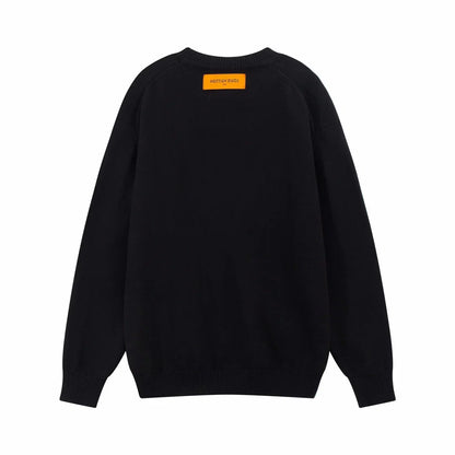 Tool Prints Sweatshirt
