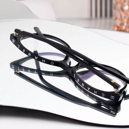 Classic Oval Cat Eye Fashion Sunglasses