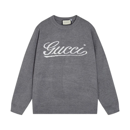 2025 New Line Sweater