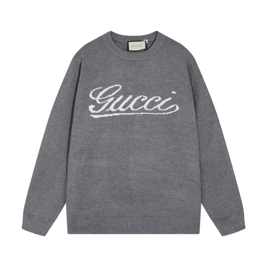 2025 New Line Sweater