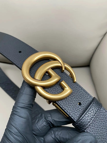 Metal Classic Double G Belt