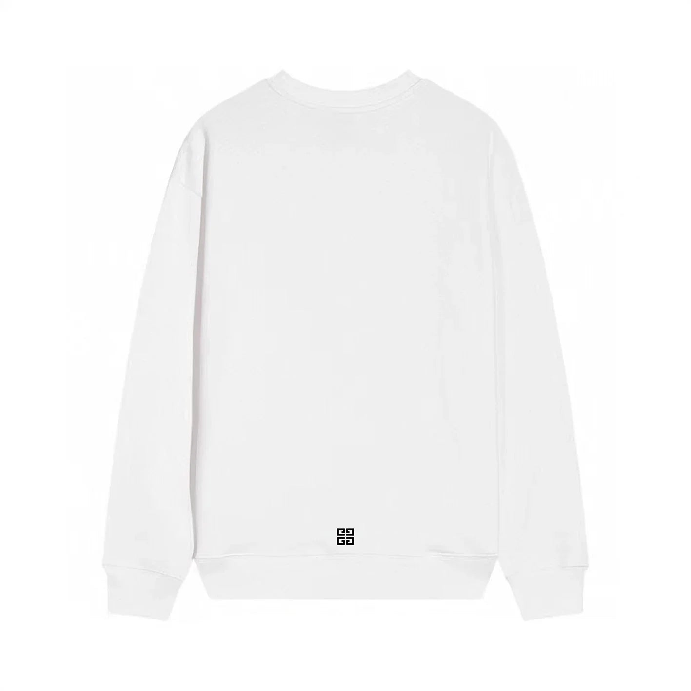 4G Lock Print Sweatshirt