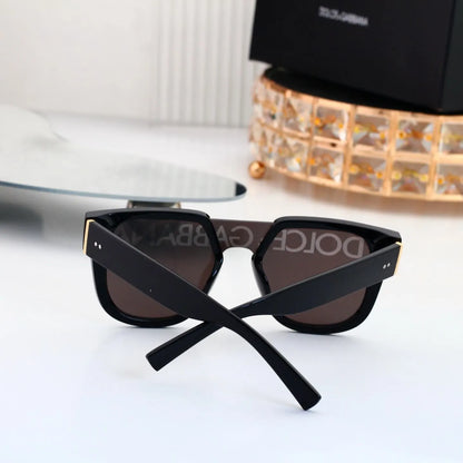 Special Edition Shield Sunglasses