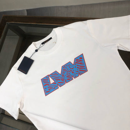Classic Print T-shirt