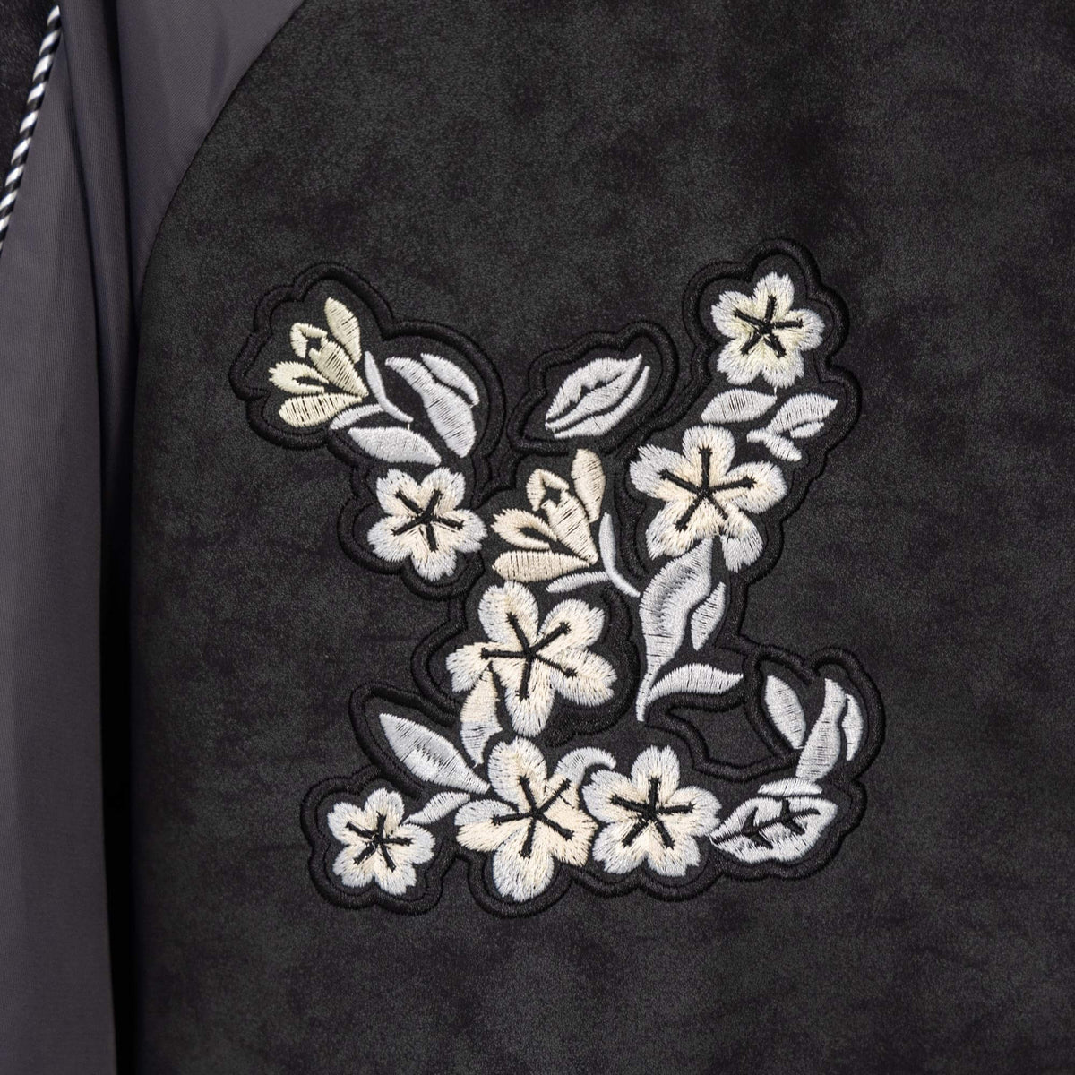 New Runway‑Style Jacket