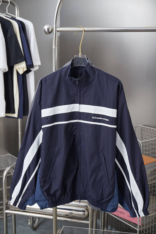 Waterproof Shell Jacket