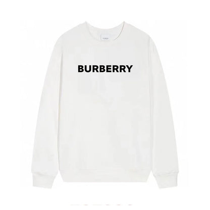 Cotton Jerse Print Sweatshirt