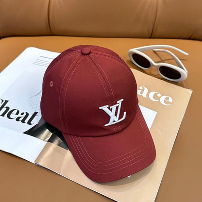 Personality Colored Baseball Cap