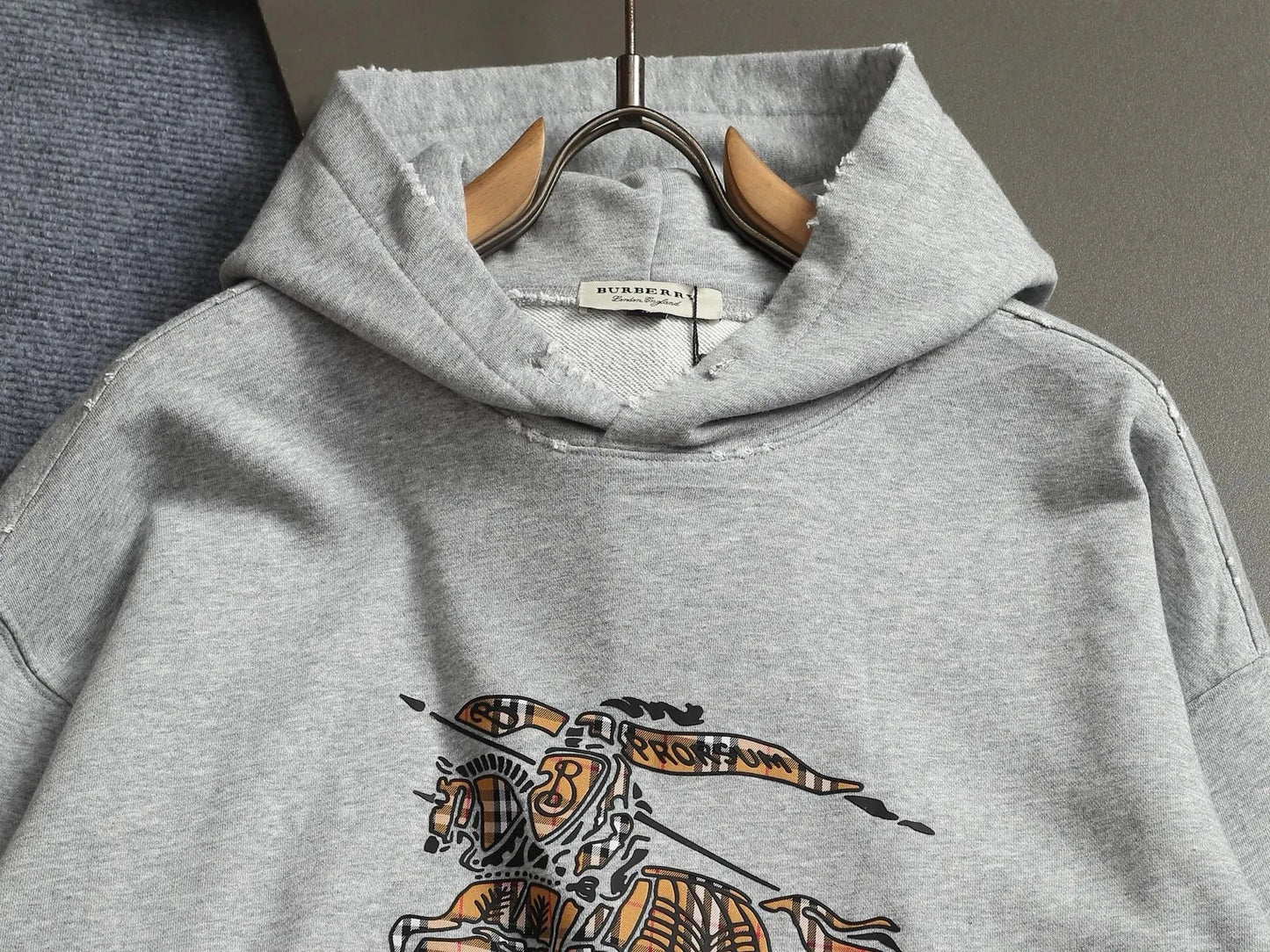Classic Horse Print T-shirt