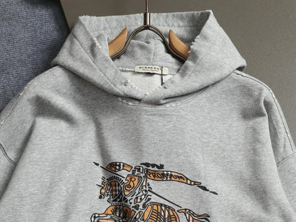 Classic Horse Print T-shirt