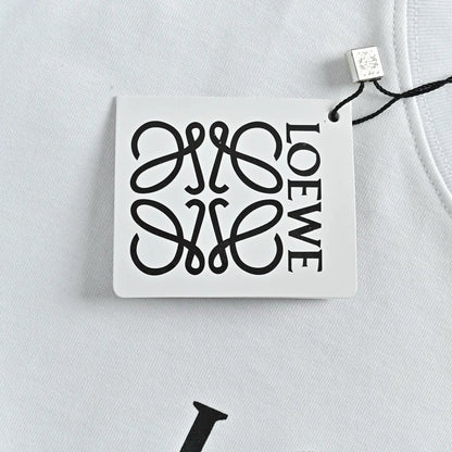 Classic Print T-Shirt