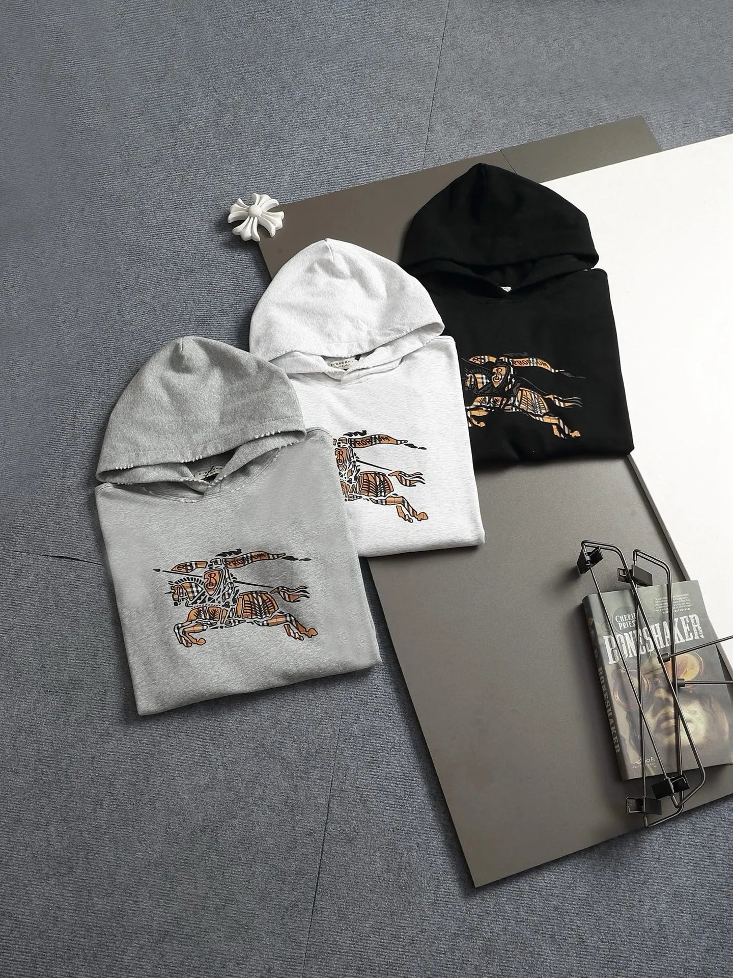 Classic Horse Print T-shirt