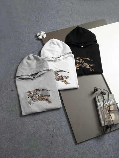 Classic Horse Print T-shirt