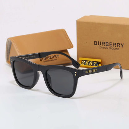 Foldable Square Sunglasses