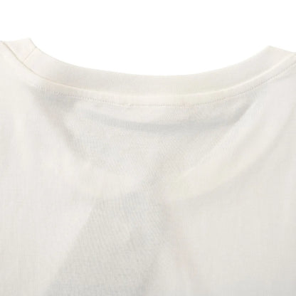 Vintage Circular Stamp Print T-Shirt