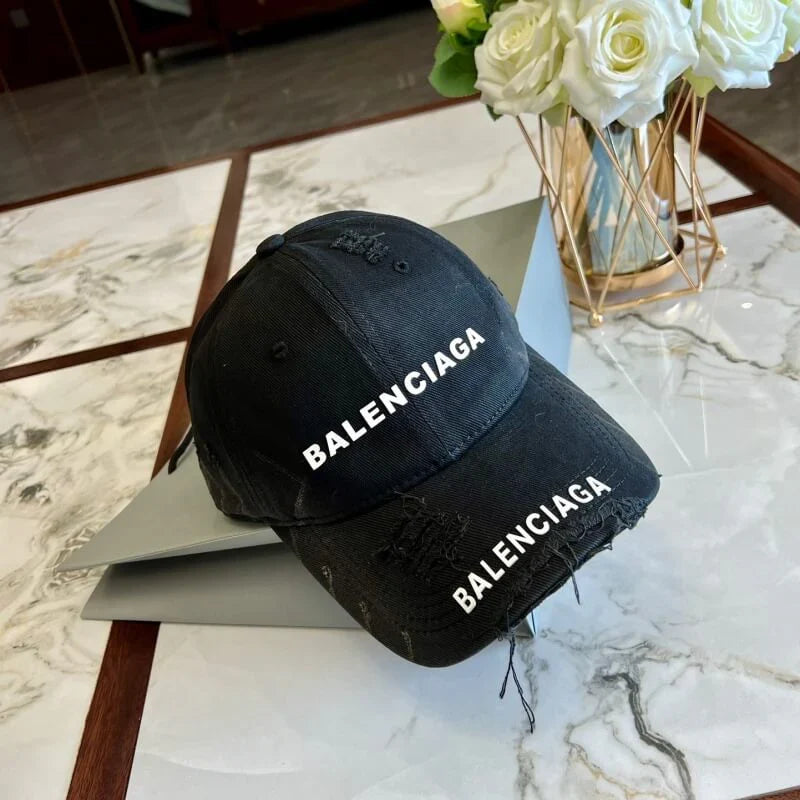 Vintage-Style Cap